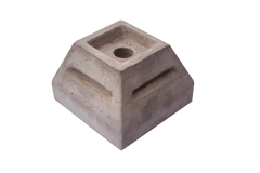 Base de Horimgón para Pilar